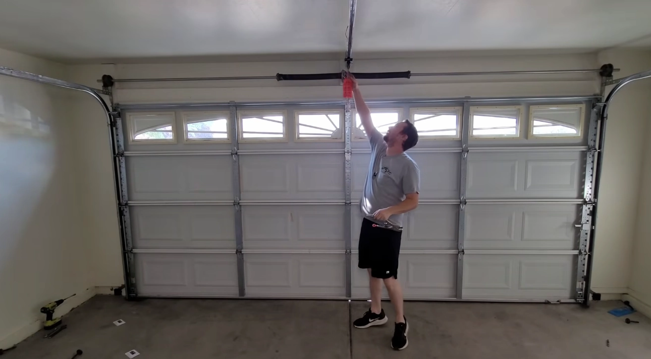 Garage Door Repair Maplewood