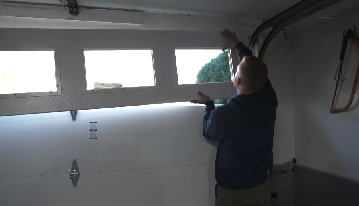 Garage Door Repair Maplewood