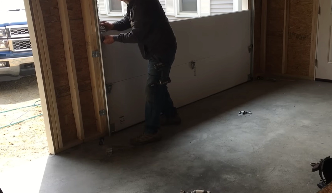 Garage Door Repair Oakdale Garage Door Repair Oakdale