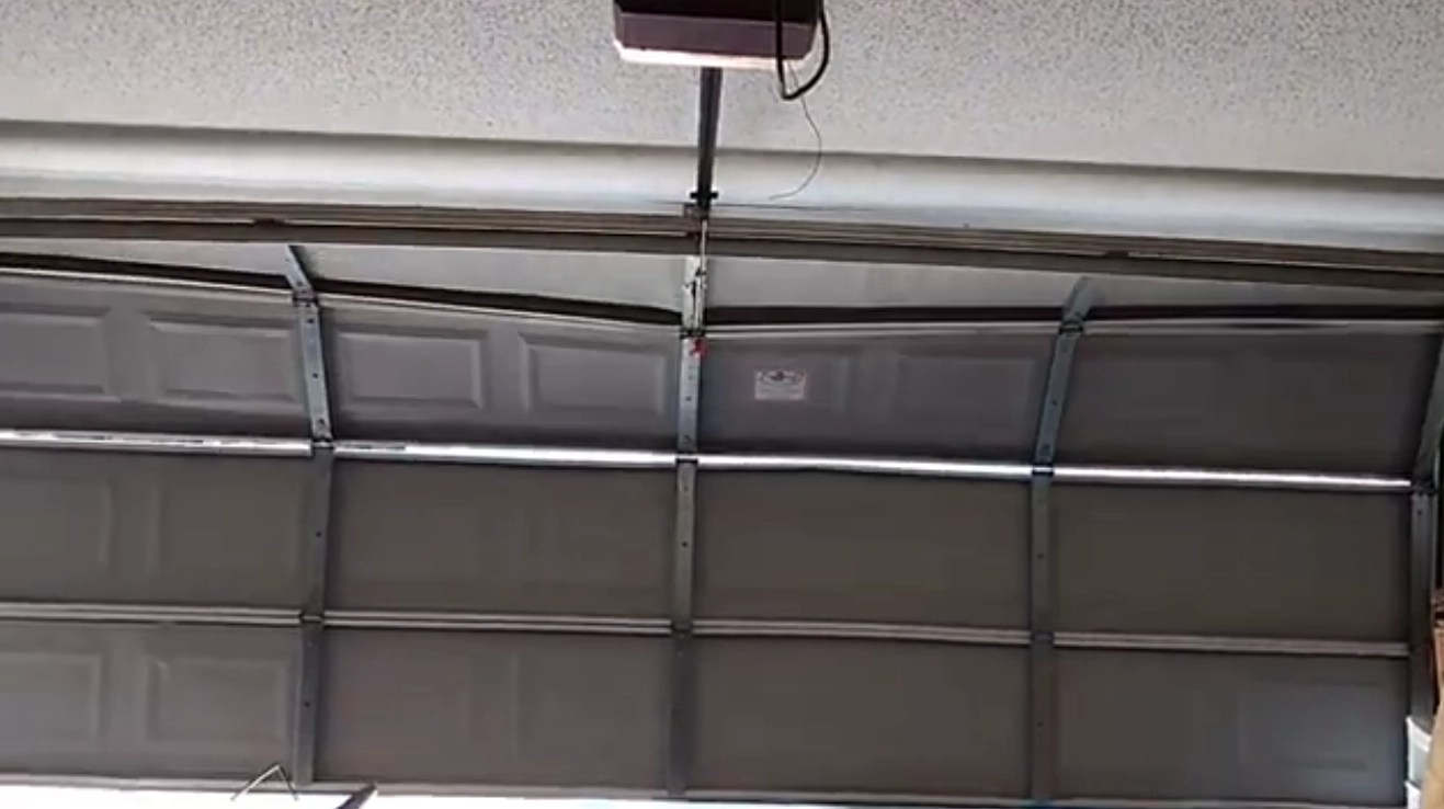 Garage Door Repair Maplewood