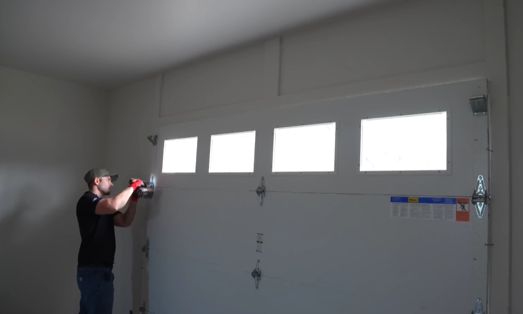 Garage Door Weatherstripping Garage Door Weatherstripping