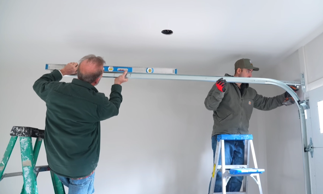 Opener System Repair Opener System Repair