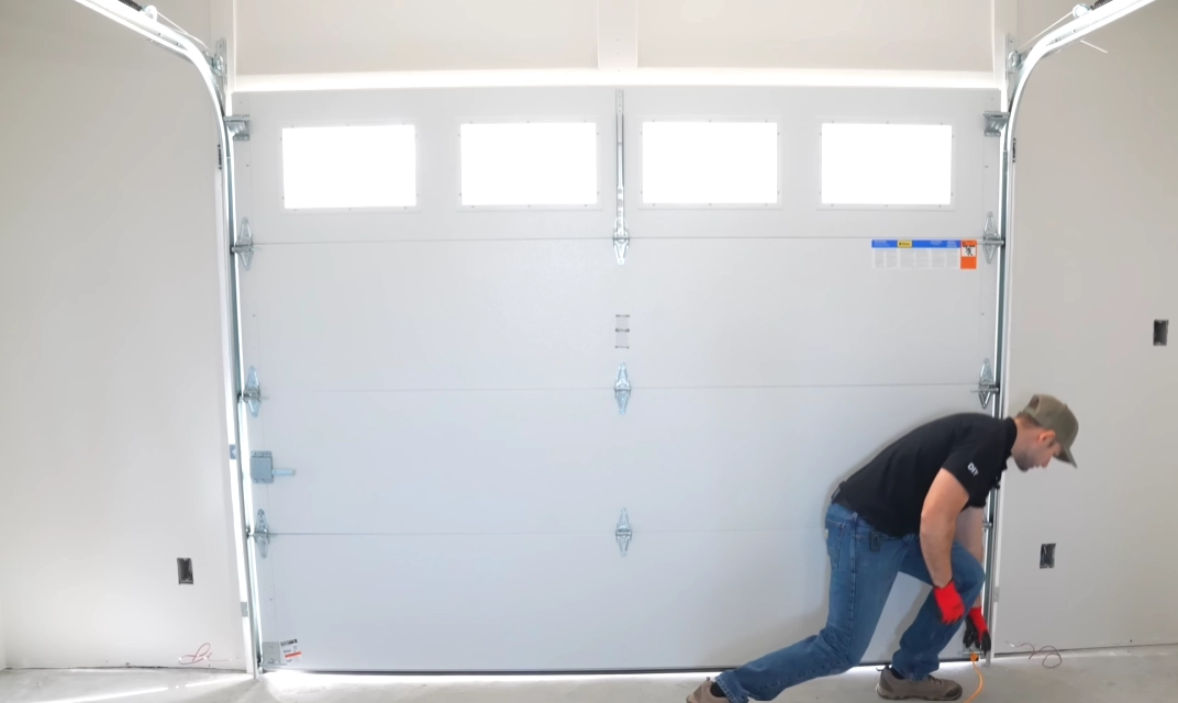 Garage Door Repair Woodbury