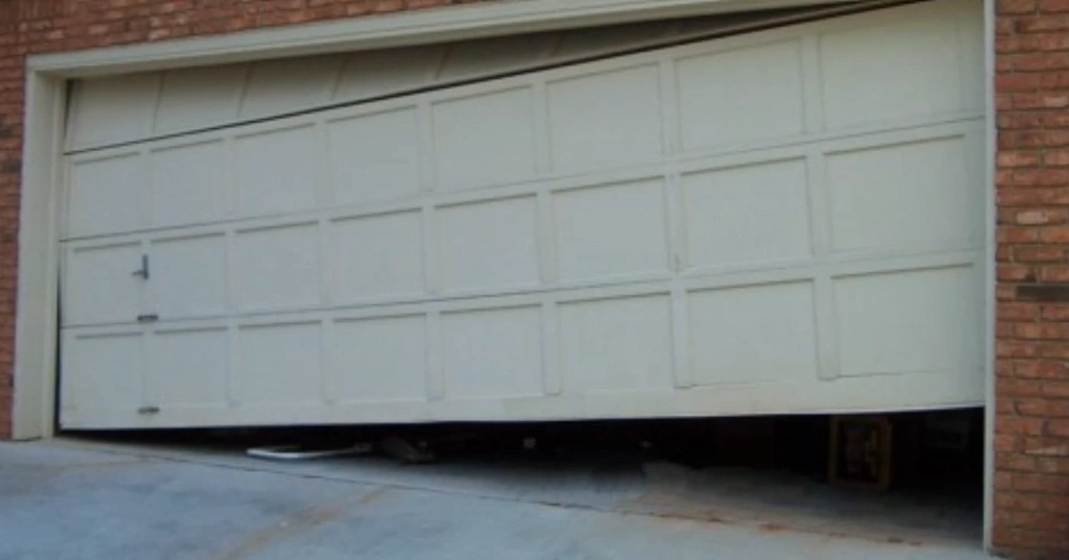 Garage Door Track & Roller Garage Door Track & Roller