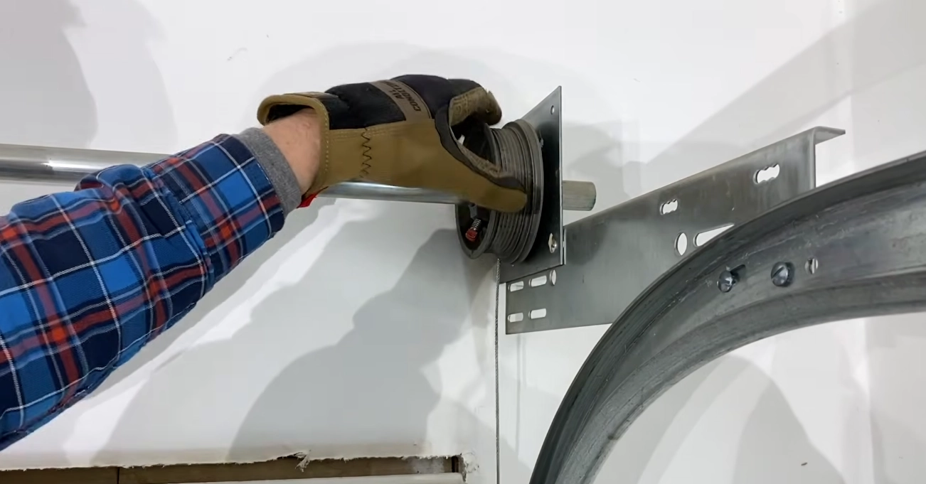 Garage Door Repair Maplewood