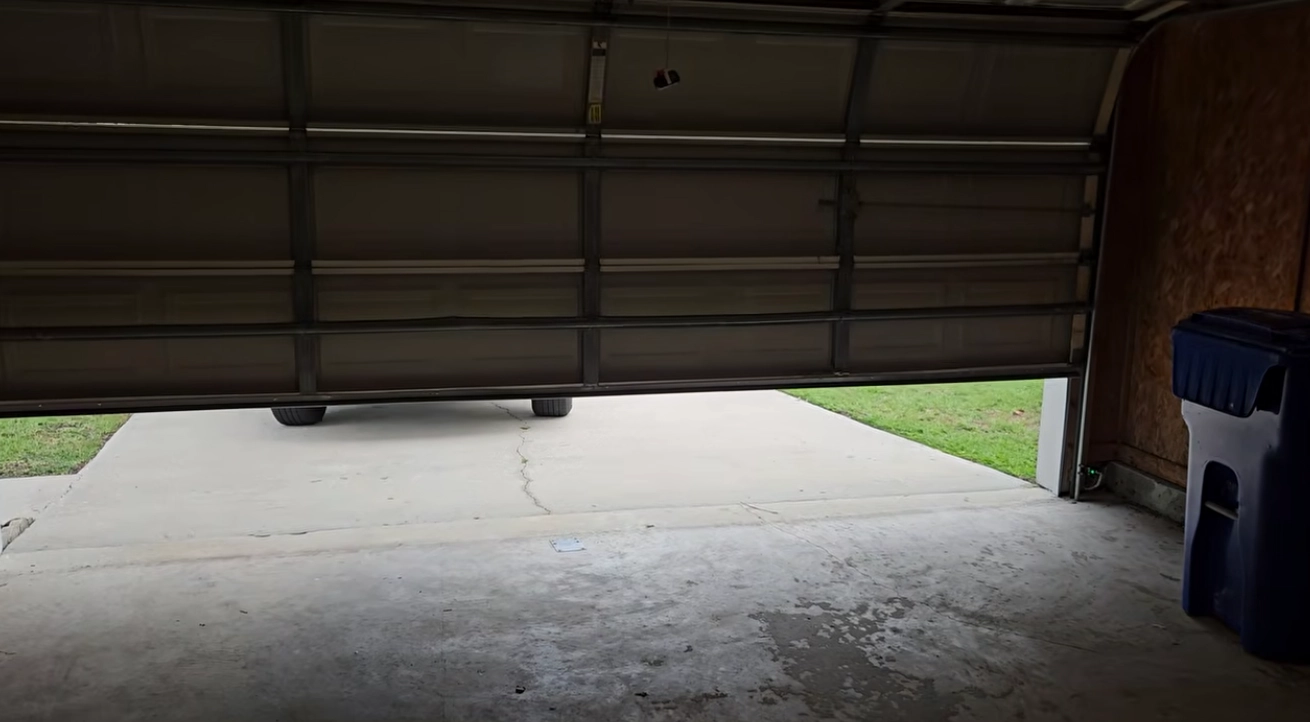 Garage Door Repair Maplewood