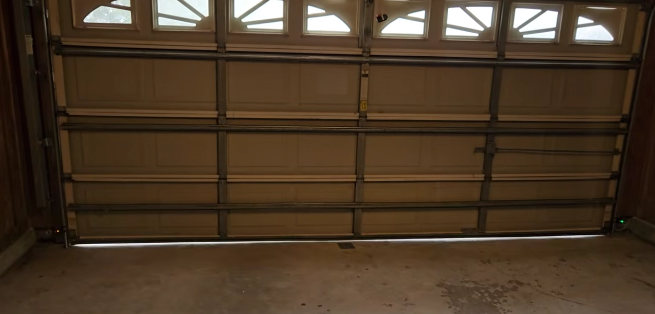 Garage Door Repair Maplewood
