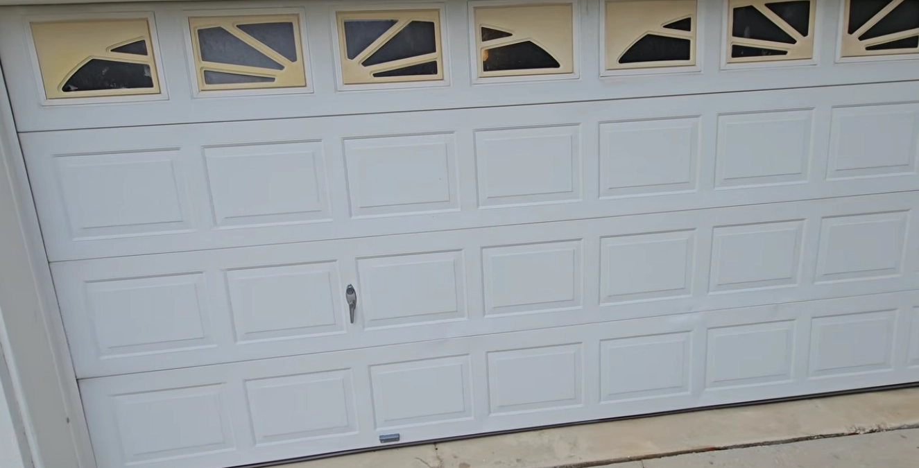 Garage Door Repair Maplewood