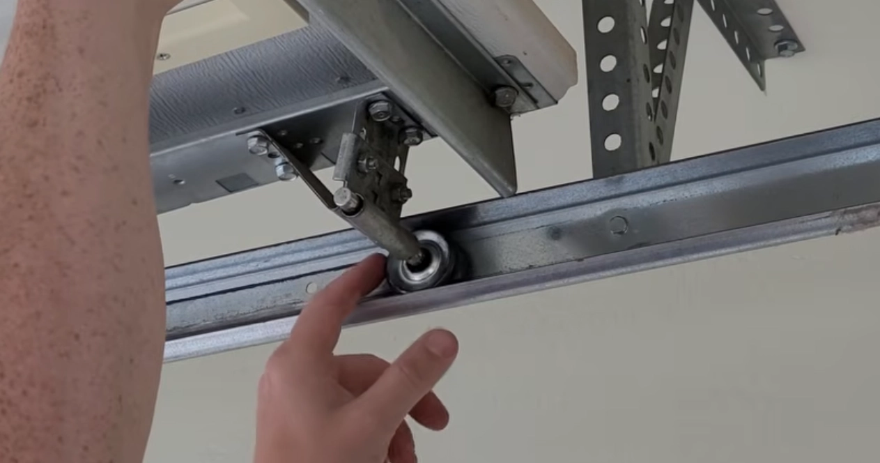 Garage Door Cable Repair Garage Door Cable Repair