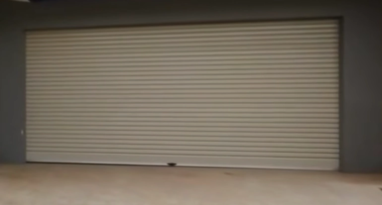 Garage Door Repair Maplewood