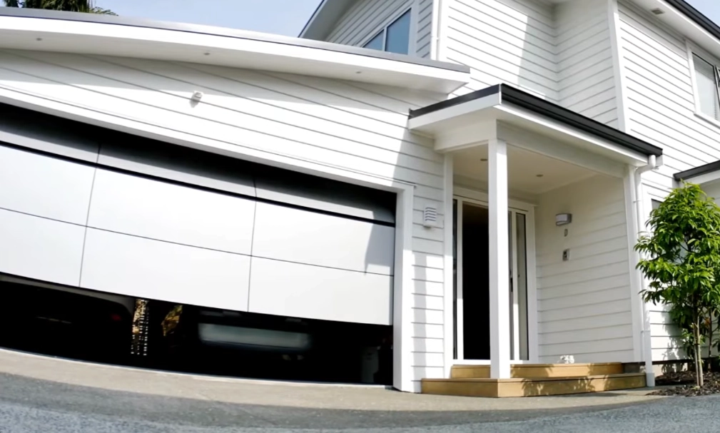 Garage Door Repair Maplewood