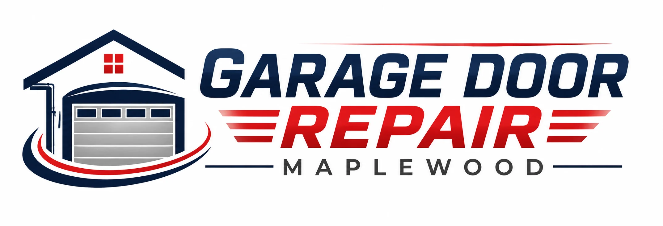 Garage Door Repair Maplewood